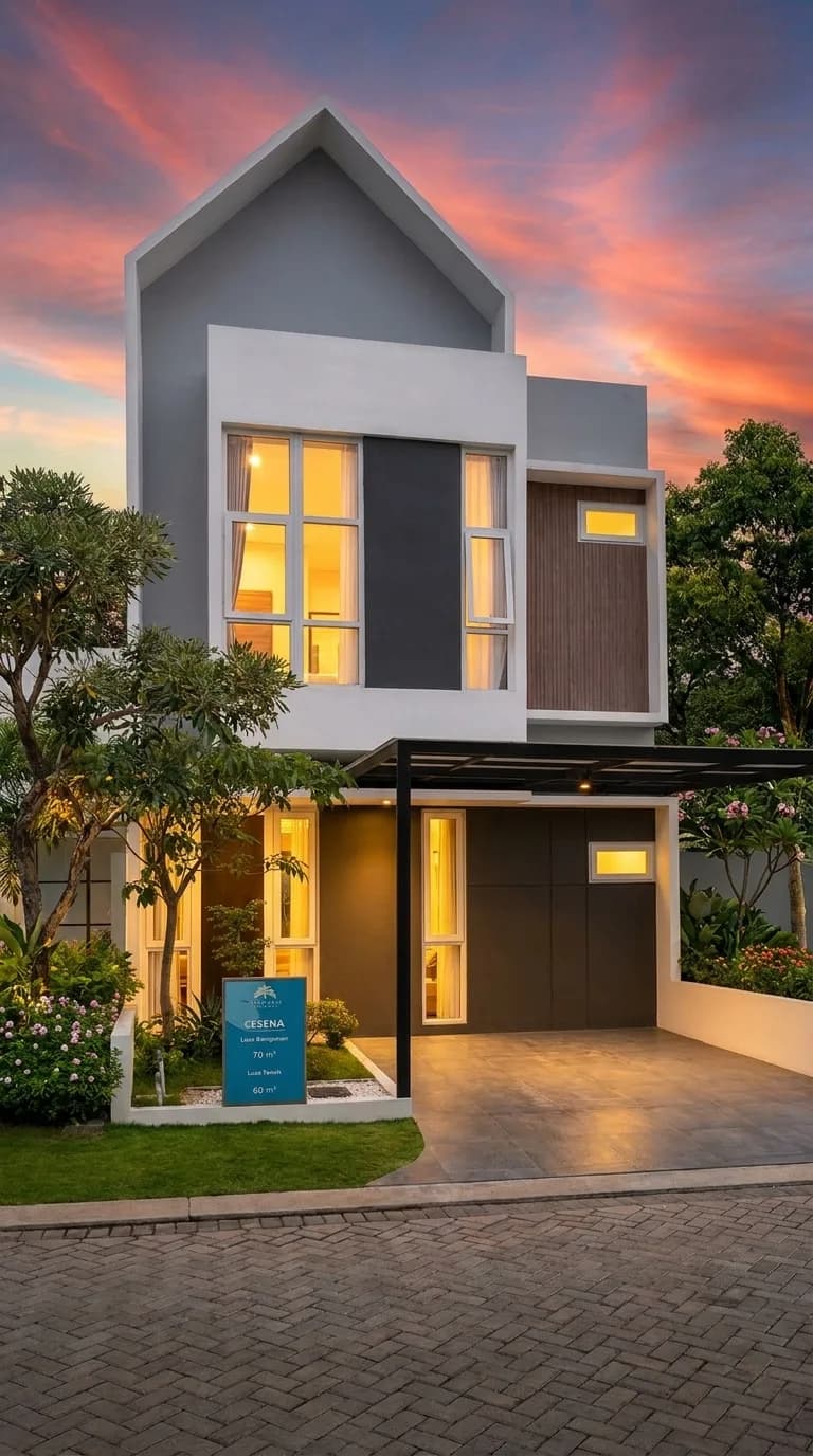Mandevilla, galeri 3